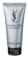 Духи, Парфюмерия, косметика Yves Saint Laurent L’Homme Libre - Гель после бритья