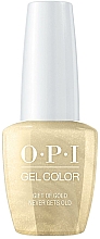 Духи, Парфюмерия, косметика Лак для ногтей - OPI. Gel Color Love XOXO! Limited Edition