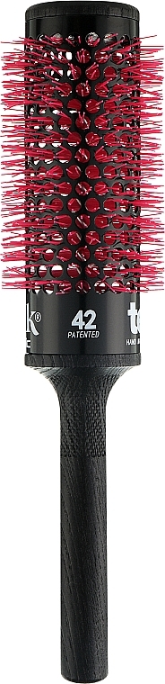 Керамічний брашинг для волосся, 42 мм - Tek OXY — фото N1