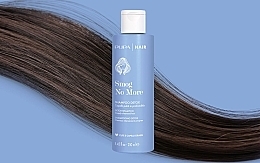 Шампунь для жирных волос и кожи головы - Pupa Smog No More Detox Shampoo — фото N2