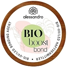 Биогель для ногтей - Alessandro International BioBoost Gel Bond — фото N2