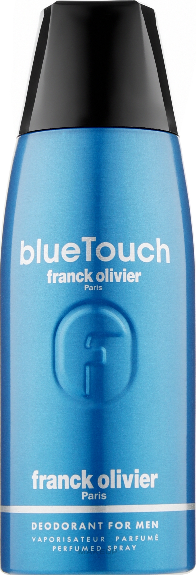 Franck Olivier Blue Touch - Дезодорант — фото 250ml