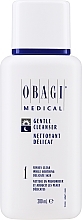 Очищаючий засіб для обличчя - Obagi Medical Nu-Derm Gentle Cleanser — фото N3