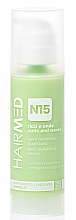 Сироватка для відновлення волосся - Hairmed N15 Daily Revitalising Serum — фото N1