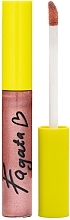 Парфумерія, косметика Блиск для губ - Ingrid Cosmetics x Fagata Lip Gloss