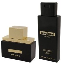 Духи, Парфюмерия, косметика Baldinini Or Noir - Набор (edp/100ml + bl/250ml)