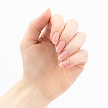 Лак для нігтів - Essence French Manicure Beautifying Nail Polish — фото N3
