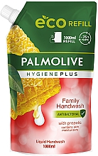 Рідке мило - Palmolive Hygiene-Plus Family Soap (рефіл) — фото N4