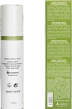 Антиоксидантний крем із захистом від сонця - Atache C Vital Blast Antioxidant & Cellular Protection Cream — фото N2