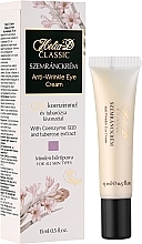 Крем для контура глаз от морщин - Helia-D Classic Anti-Wrinkle Eye Cream — фото N2