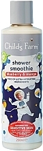 Гель-смузи для душа "Черника и манго" - Childs Farm Shower Smoothie Blueberry & Mango — фото N1