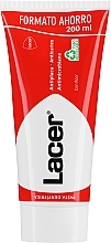Духи, Парфюмерия, косметика Зубная паста - Lacer Toothpaste Complete Action