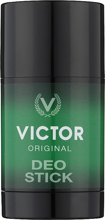 Victor Original - Дезодорант-стік — фото N1