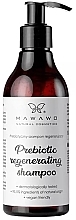 Духи, Парфюмерия, косметика Шампунь для волос с пребиотиками - Mawawo Prebiotic Regenerating Shampoo