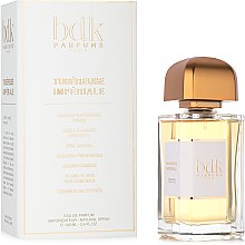 BDK Parfums Tubereuse Imperiale - Парфумована вода — фото N2