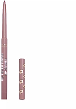 Олівець для губ - Makeup Revolution IRL Filter Finish Lip Definer — фото N1