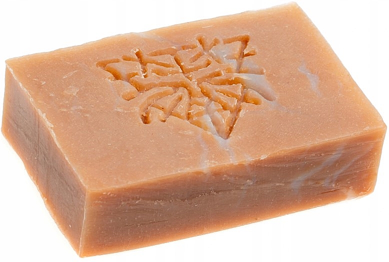 Мыло для тела "Коньяк" - RareCraft Soap — фото N2