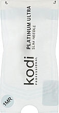 Игла-модуль для перманентного макияжа, 1MR - Kodi Professional — фото N1