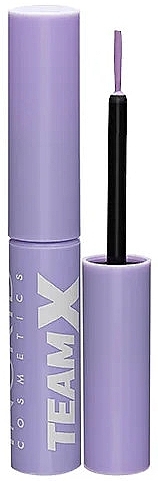 Подводка для глаз - Ingrid Cosmetics Team X Eyeliner Holy — фото N2