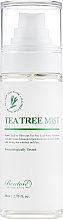 Спрей для лица с экстрактом чайного дерева - Benton Tea Tree Mist — фото N2