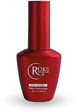 Духи, Парфюмерия, косметика База с шелковыми волокнами - Roks Silk Base