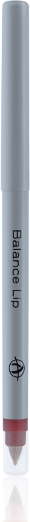 Олівець для губ - Alcina Perfect Lip Liner