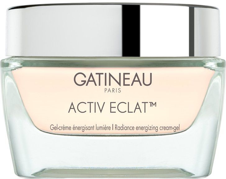 Крем «Сияние и Энергия» - Gatineau Activ Eclat Radiance Energizing Cream-Gel