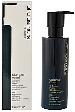 Відновлювальний кондиціонер - Shu Uemura Art of Hair Ultimate Reset Conditioner — фото N1