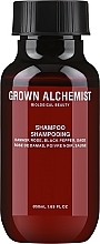 Шампунь для волос "Дамасская роза" - Grown Alchemist  — фото N1