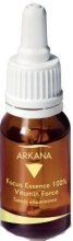 Духи, Парфюмерия, косметика Витаминная эссенция - ARKANA Focus Theraphy Focus Essence 100% Vitamin Force 	