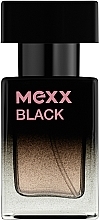 Духи, Парфюмерия, косметика УЦЕНКА Mexx Black Woman - Туалетная вода *