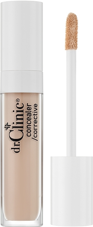 Консилер - Dr. Clinic Concealer — фото N1