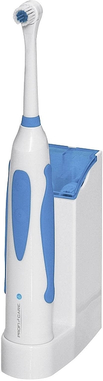Електрична зубна щітка з насадками, PC-EZ 3055 - ProfiCare — фото N1