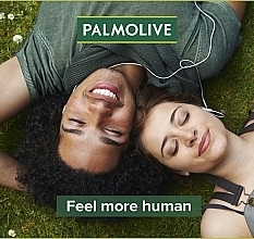 Гель для душу "Оливка та Молочко" зволожуючий - Palmolive Naturals — фото N14