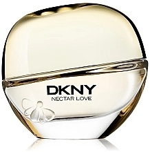 DKNY Nectar Love - Парфюмированная вода — фото N2