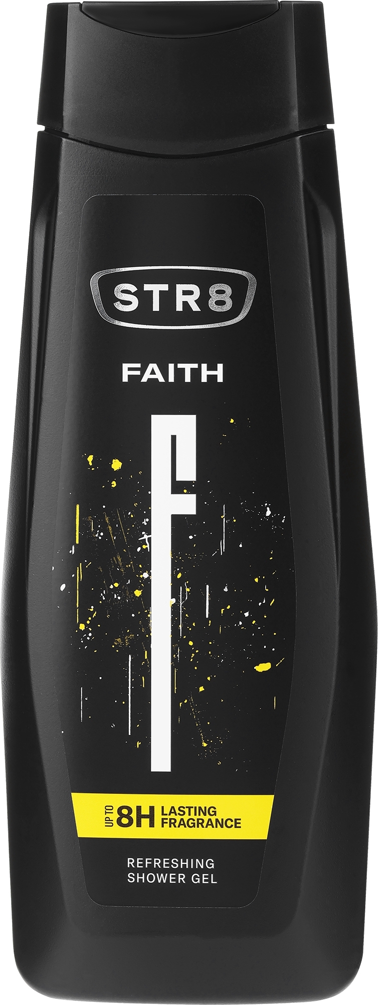 STR8 Faith Shower Gel - Гель для душу — фото 400ml