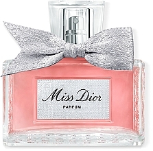Духи, Парфюмерия, косметика Dior Miss Dior Parfum - Парфюмированная вода (пробник)