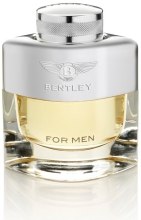 Духи, Парфюмерия, косметика Bentley Bentley For Men - Туалетная вода (тестер с крышечкой)