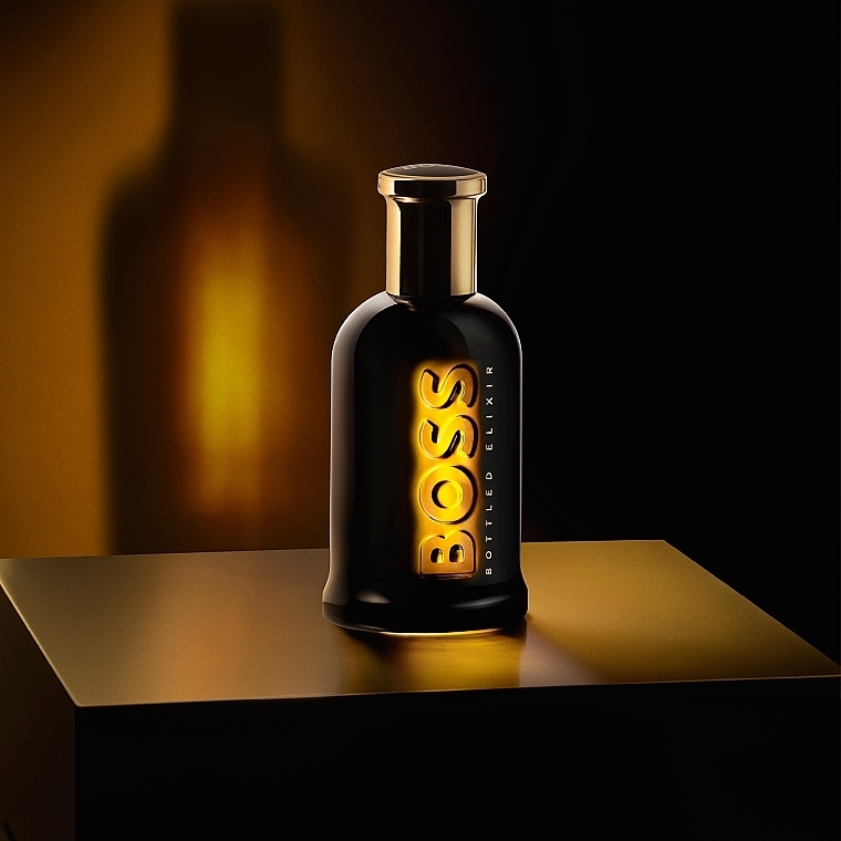 BOSS Bottled Elixir - Парфуми — фото N14