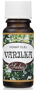 Ароматична олія "Vanilla" - Saloos Fragrance Oil — фото N1