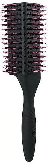 Брашинг для волосся - Wet Brush Pro Fast Dry 2.5″ Round Brush Square — фото N1