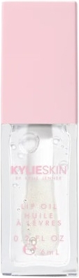 Масло для губ - Kylie Skin Lip Oil — фото Coconut