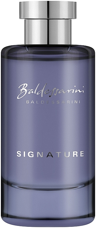 Baldessarini Signature - Туалетная вода — фото N1