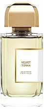Духи, Парфюмерия, косметика BDK Parfums Velvet Tonka - Парфюмированная вода (тестер с крышечкой)