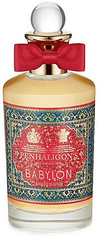 Penhaligon's Babylon - Парфумована вода (тестер з кришечкою) — фото N1