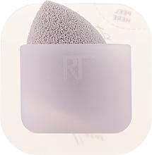 Набор - Real Techniques Skin Miracle Exfoliating (sponge/1pcs + case/1pcs) — фото N2