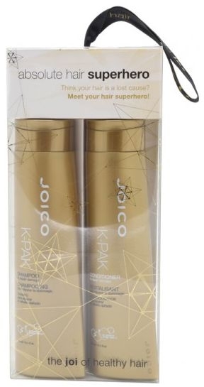 Набір - Joico K-Pak (sh/300ml + con/300ml)