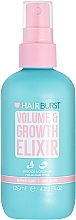 Спрей для об'єму і росту волосся - Hairburst Volume & Growth Elixir Spray — фото N3