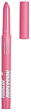 Парфумерія, косметика Помада-олівець для губ - Makeup Obsession Birthday Matchmaker Lip Crayon