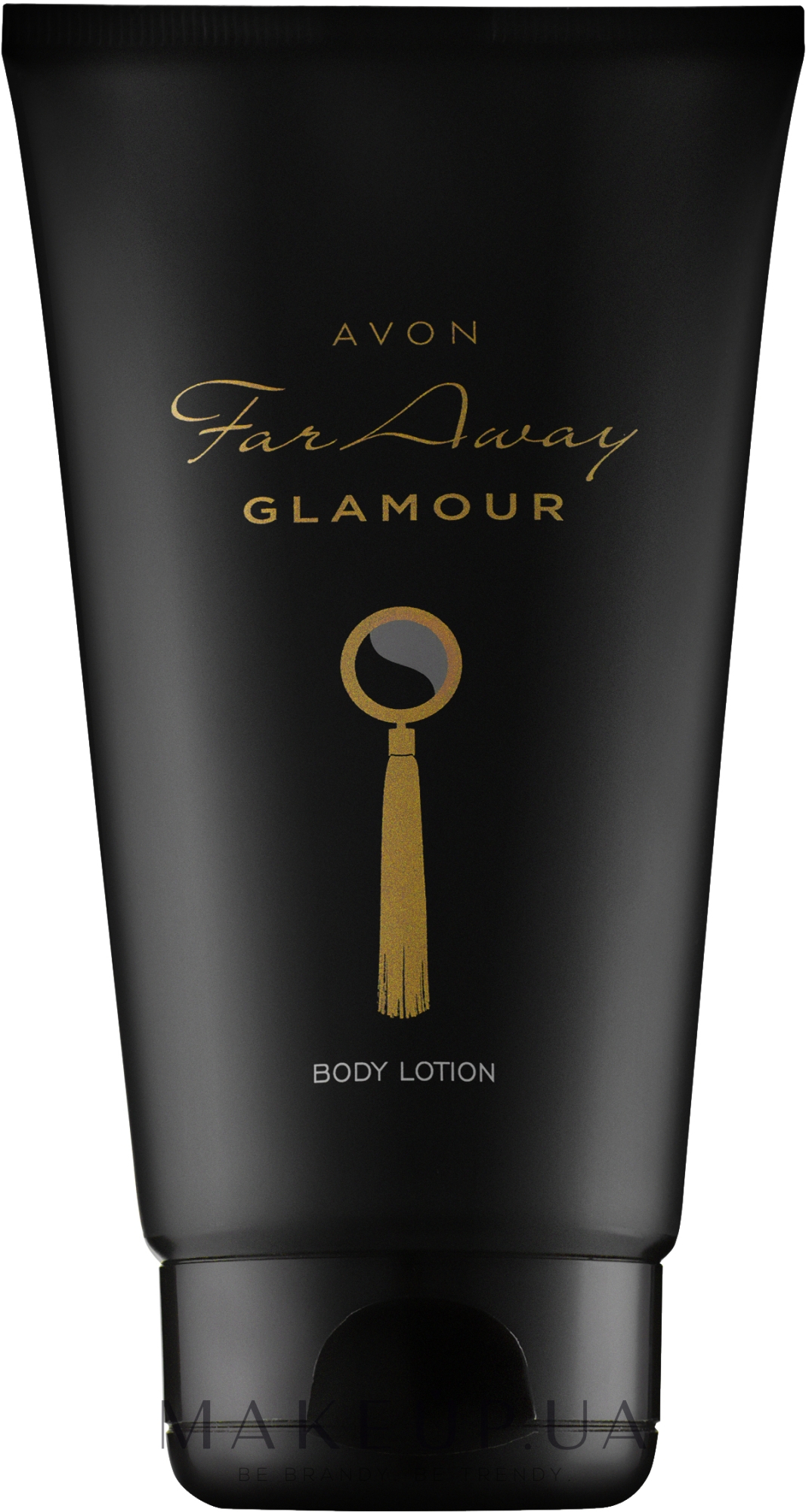 Avon Far Away Glamour - Лосьон для тела — фото 150ml